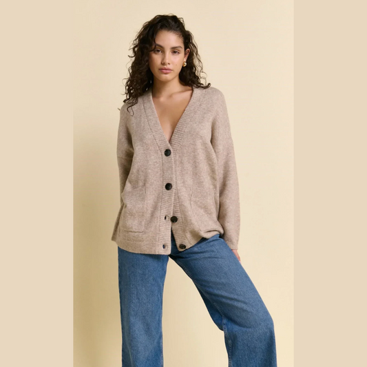 Rachel Cardigan