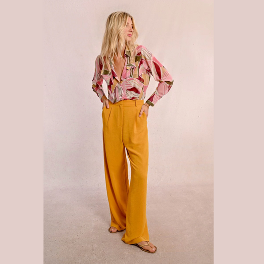 Mango Trouser