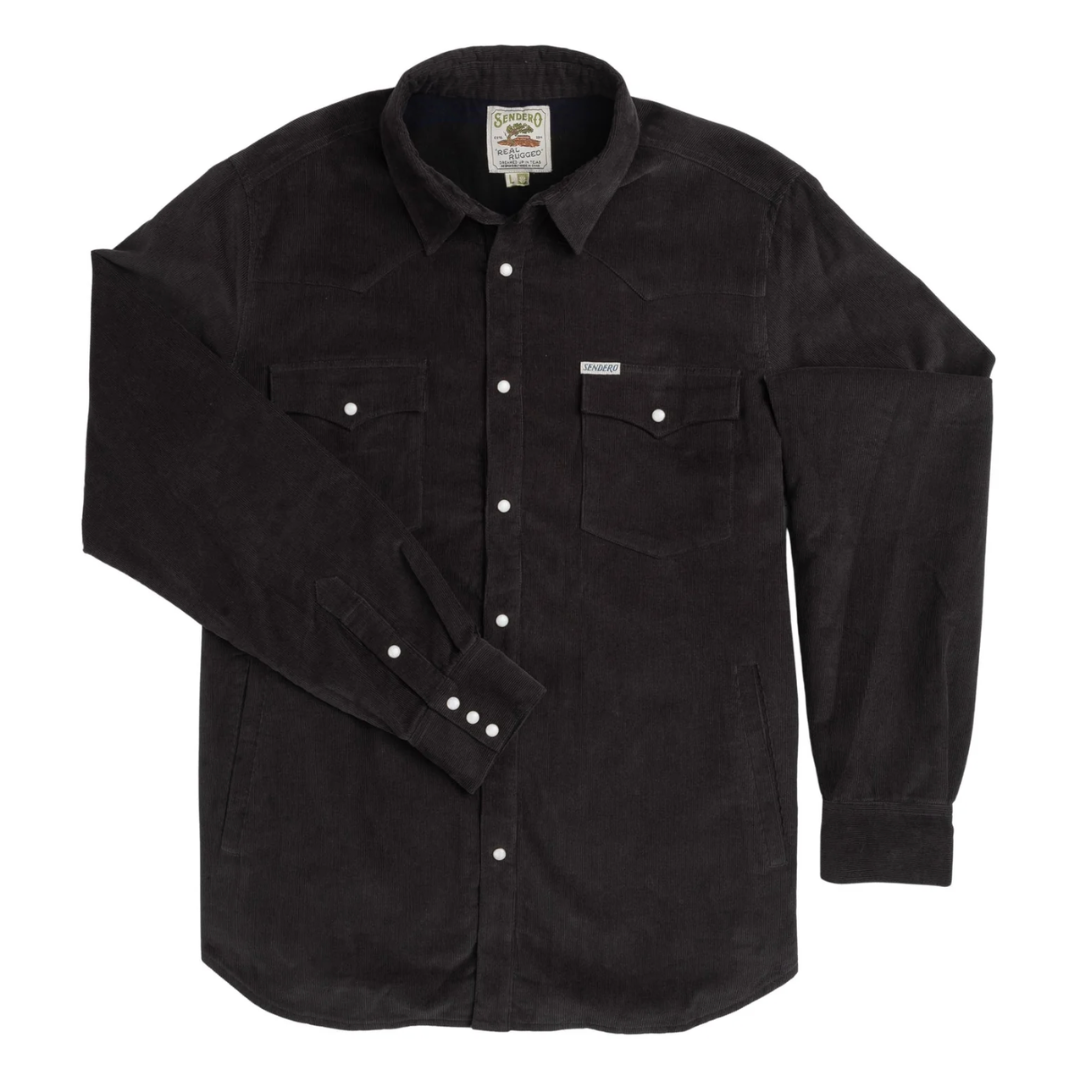 Desperado Shacket