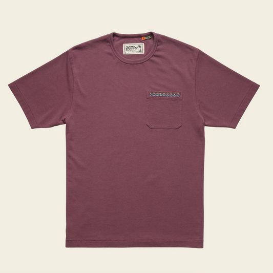 Men’s Spectrum Pocket T