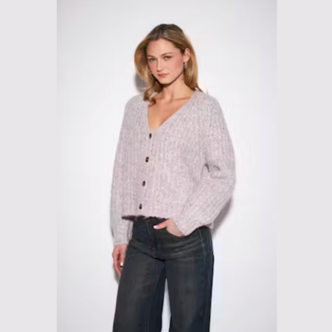 Hawkins Cardigan