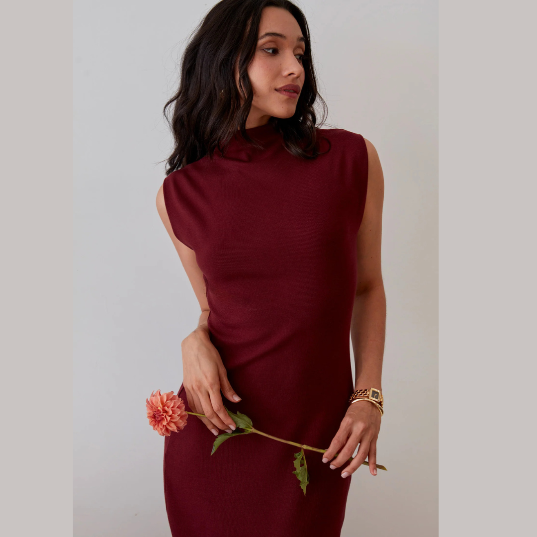 Kennedy Dress