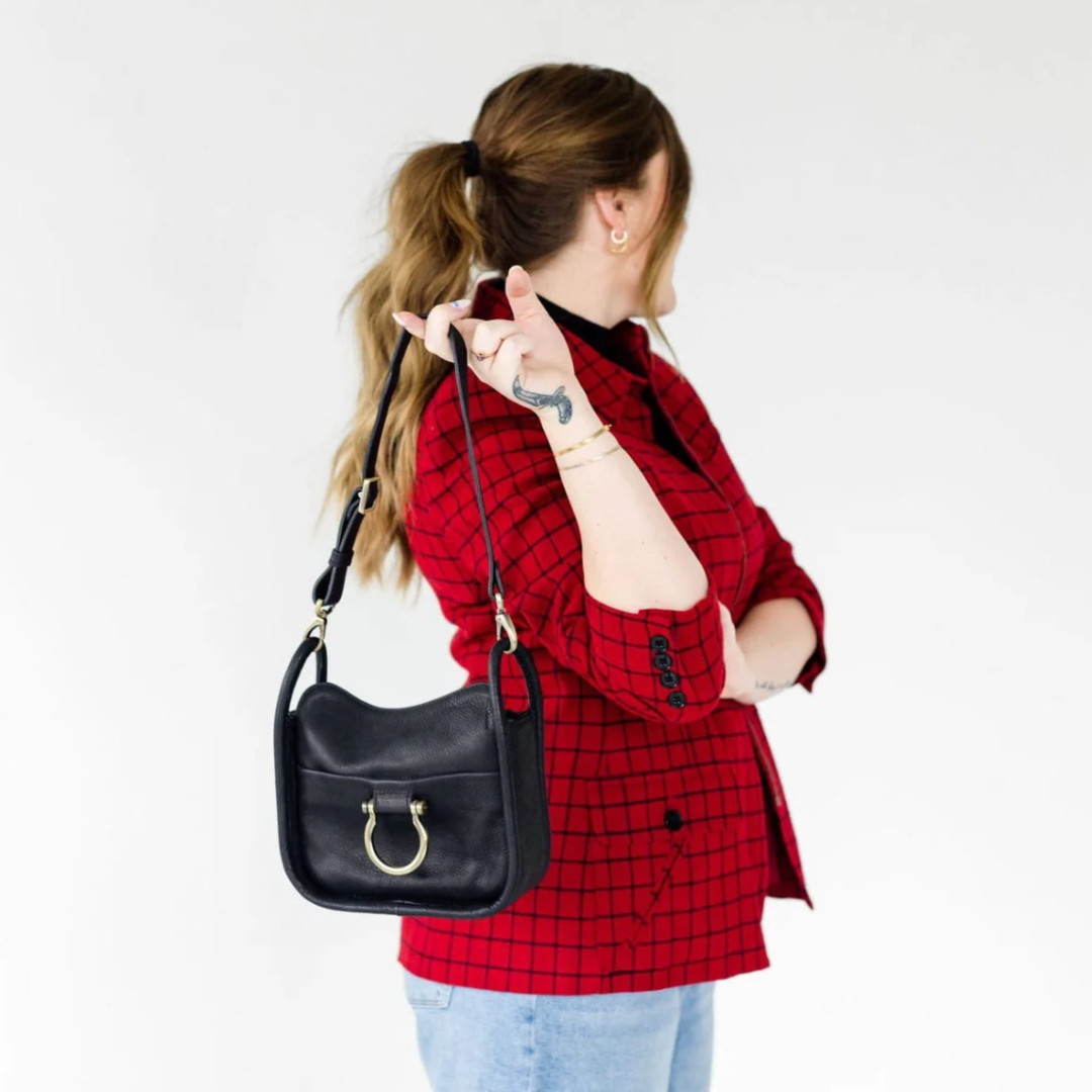 Frida Mini Shoulder Bag