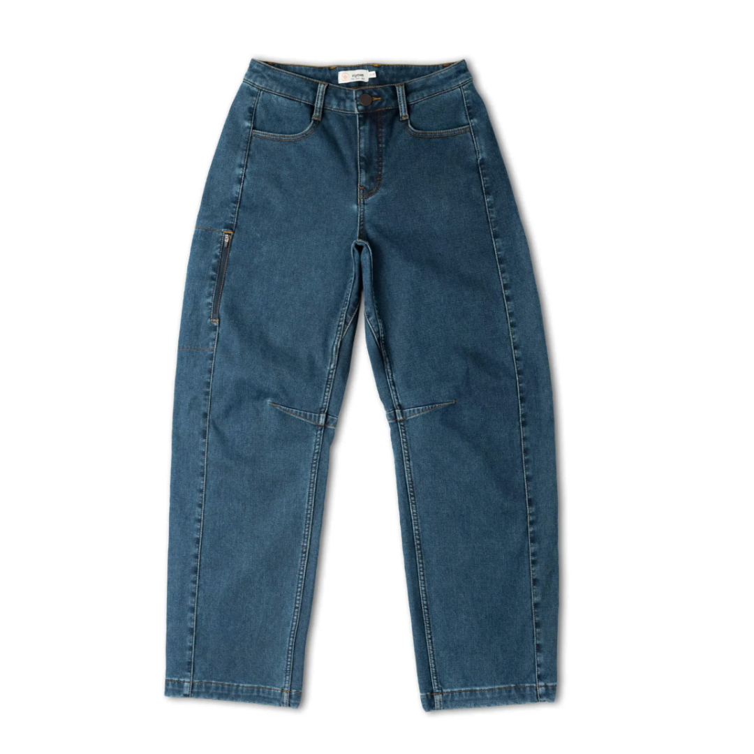Women's "Winter" Jeans