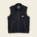 Men's Free Range Fleece Vest