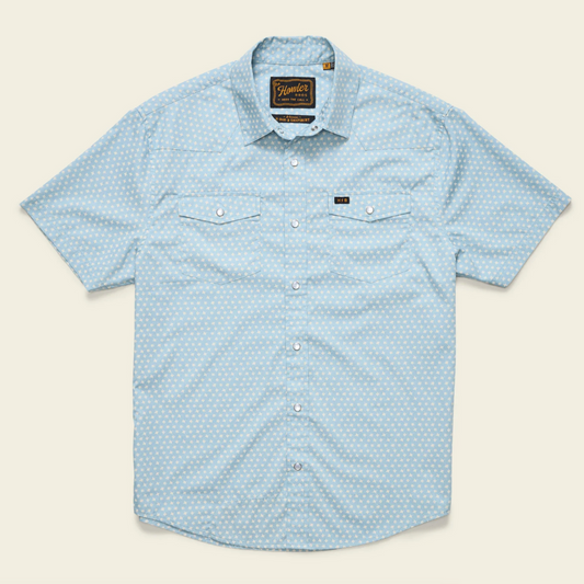 Men's | H Bar B Snapshirt