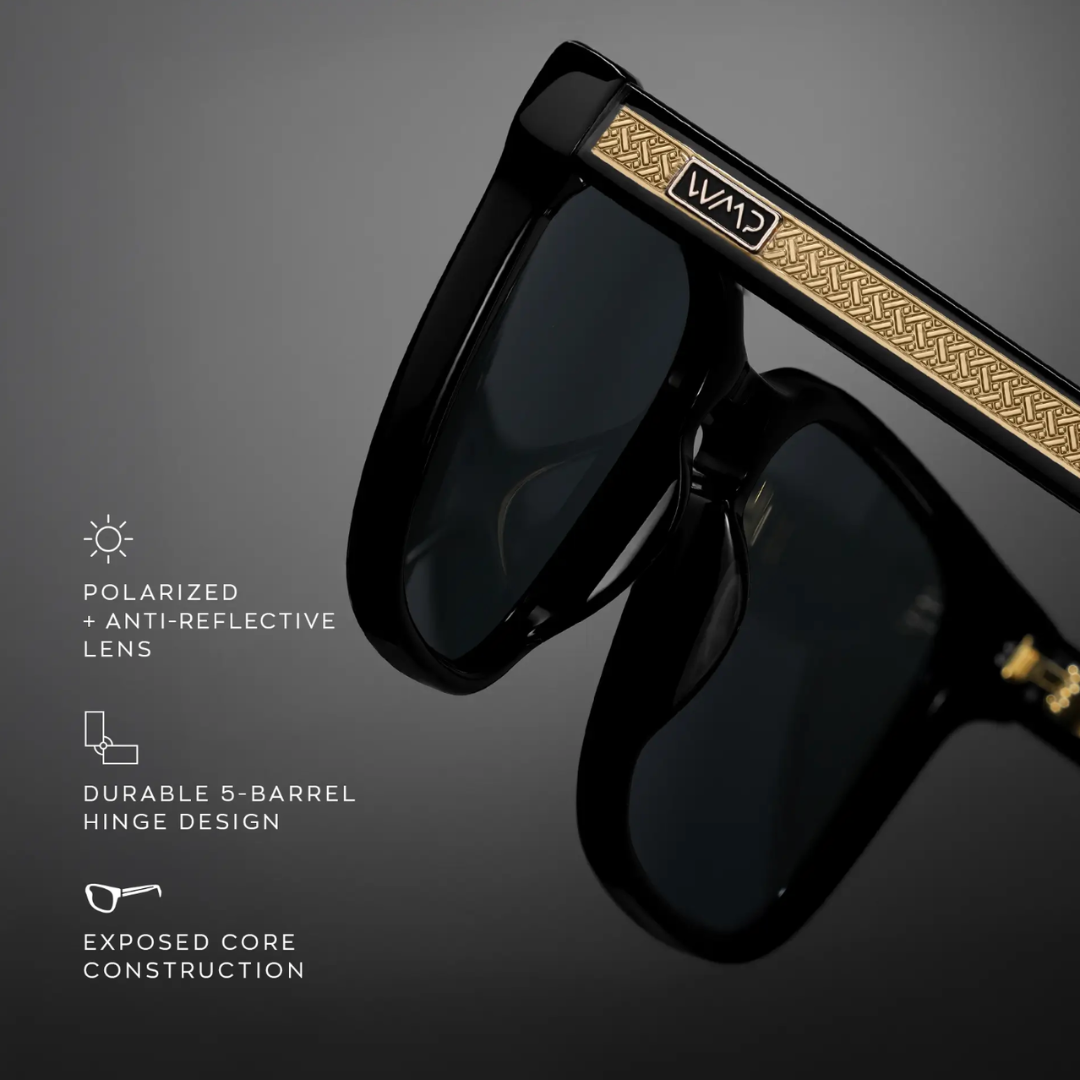 Anders | Unisex