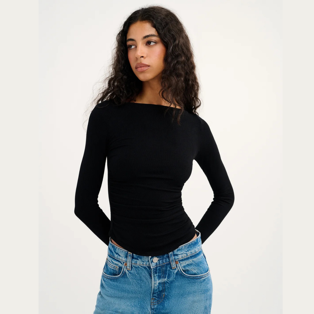 Klein Long Sleeve
