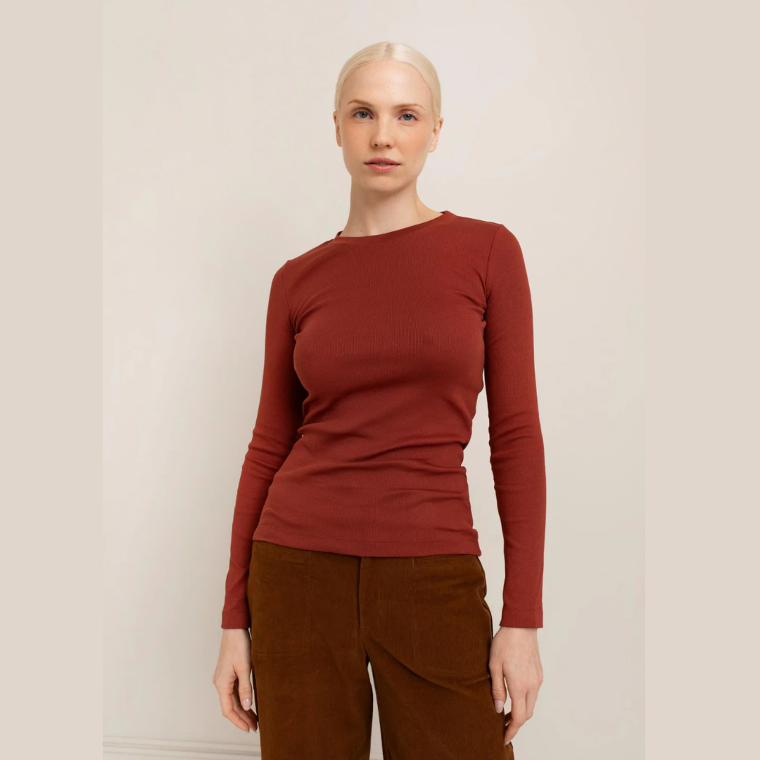 Lisa Long Sleeve