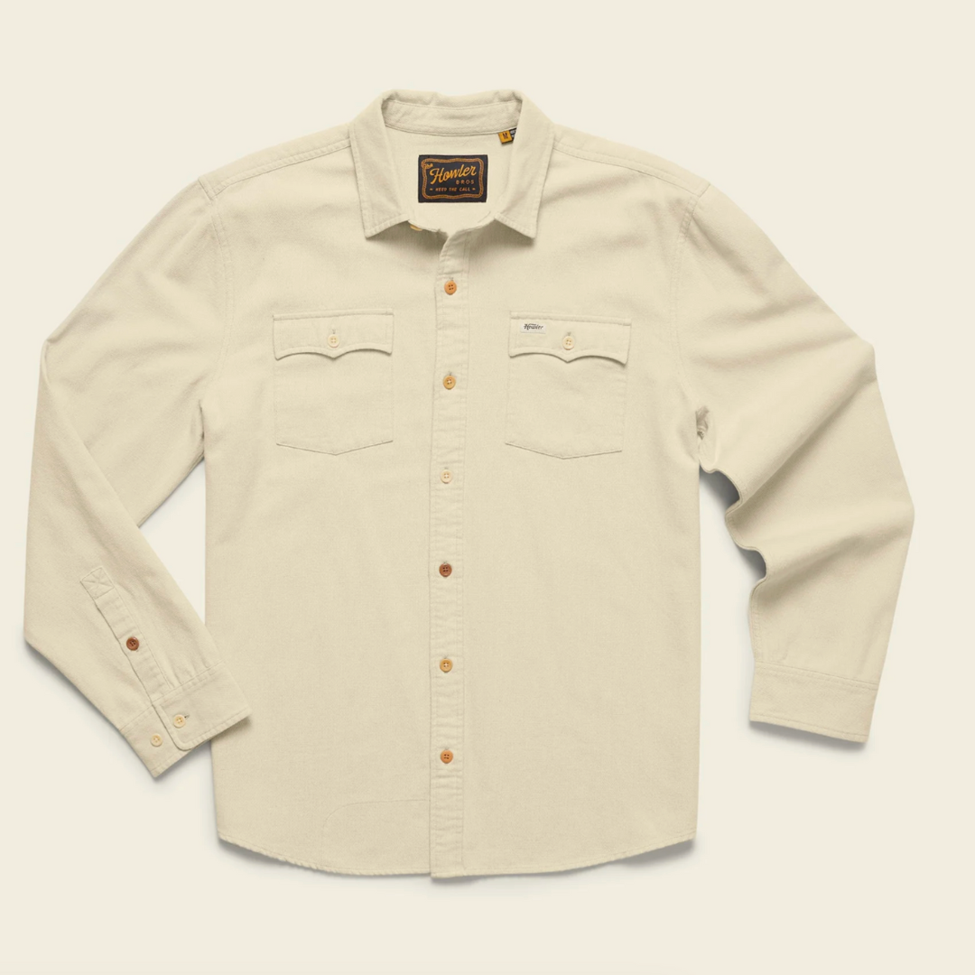Howler Brothers Novato Shirt
