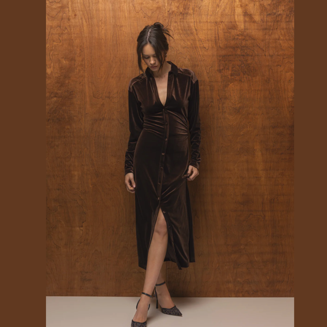 Phoenix Dress