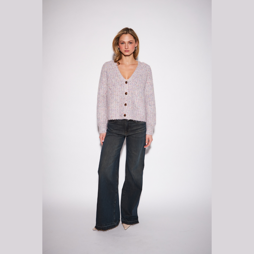 Hawkins Cardigan