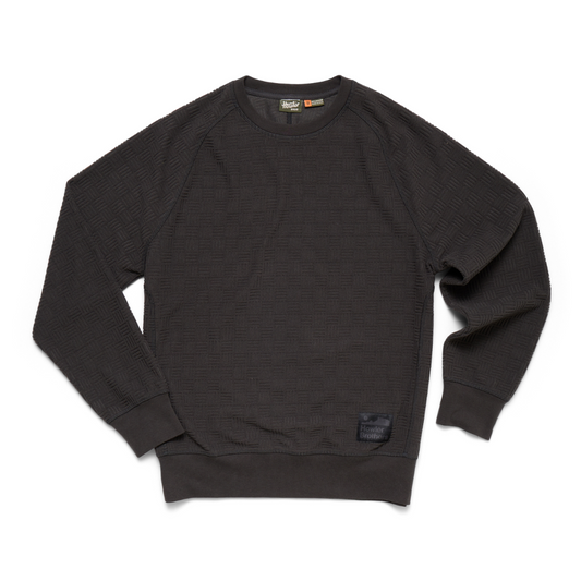 Men's Eleos Fleece Crewneck