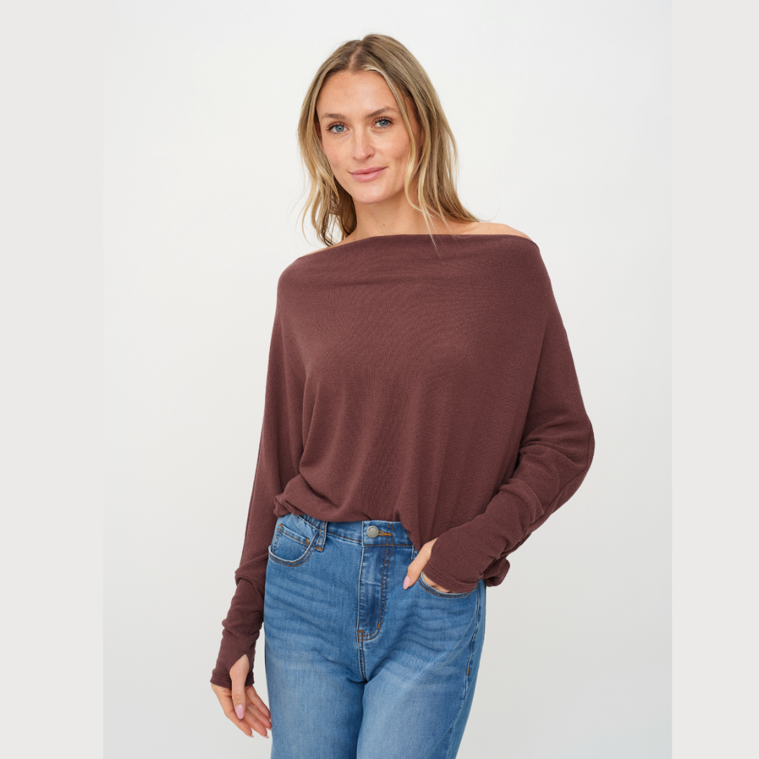 The Anywhere Top