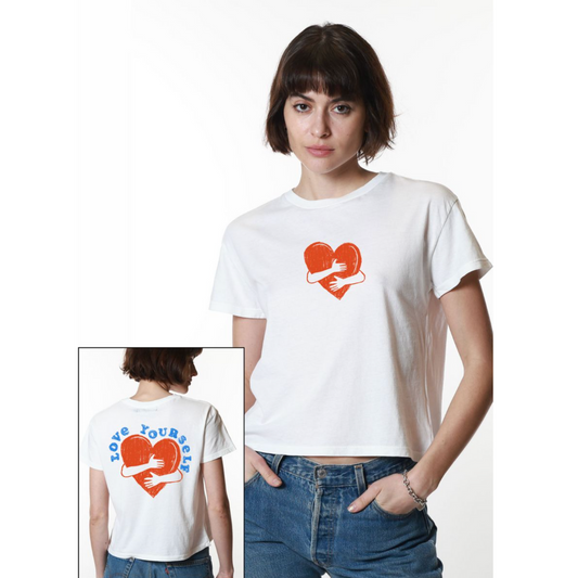 Love Yourself Tee