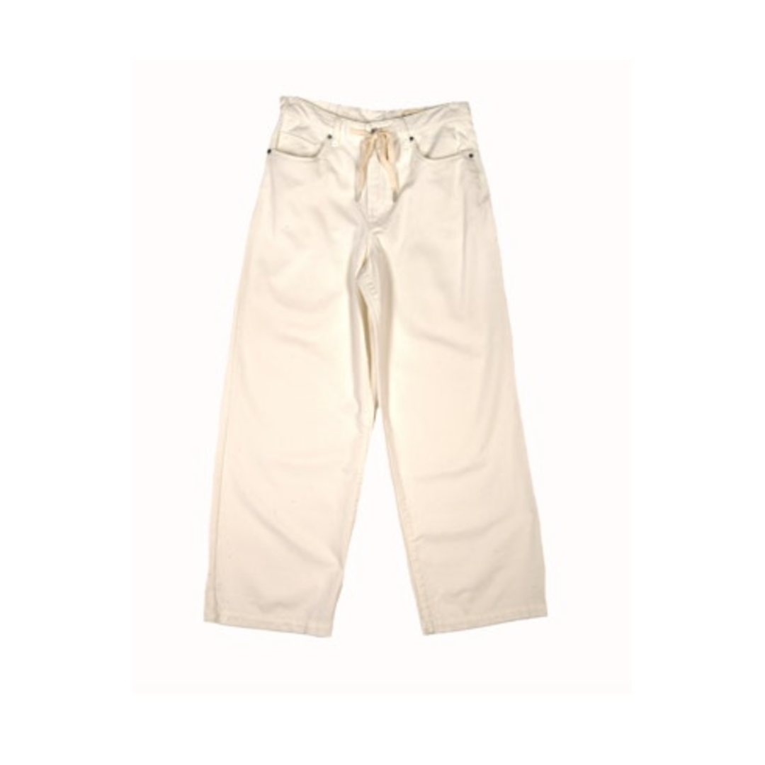 Public Life Low Rise Baggy Fit Pant