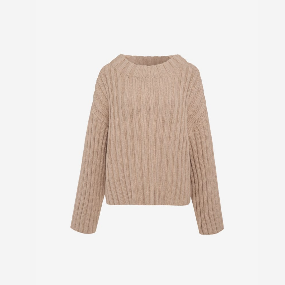 Greenwich Sweater
