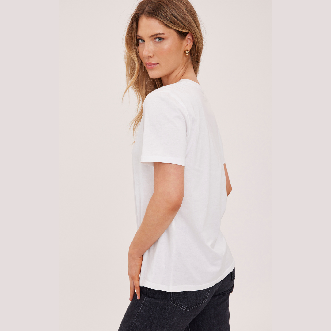 Victoria Tee