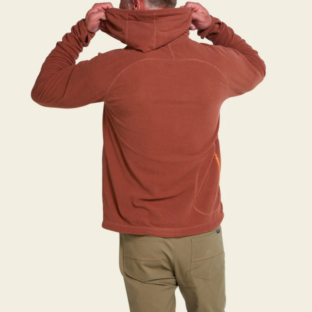 Men's | Palo Duro Fleece Hoodie