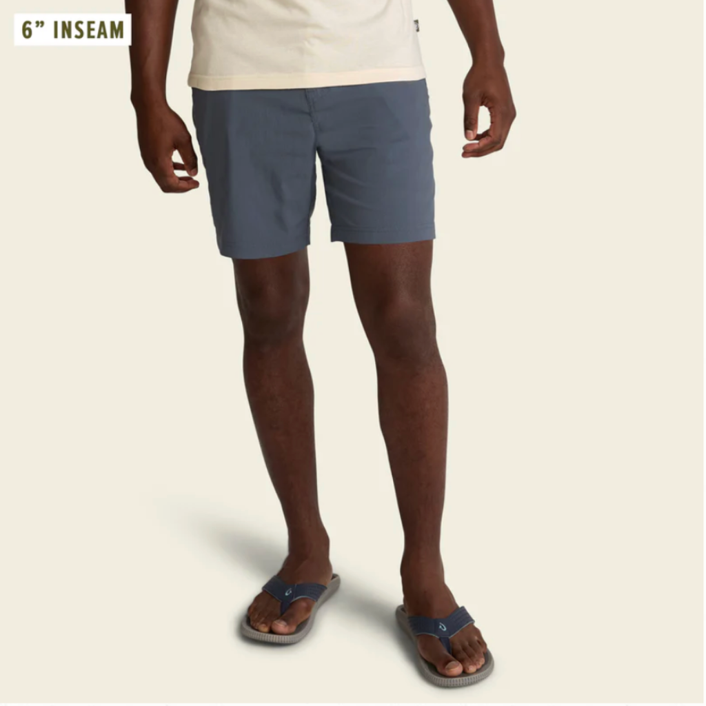 Men's | Horizon Tech Shorts 6"