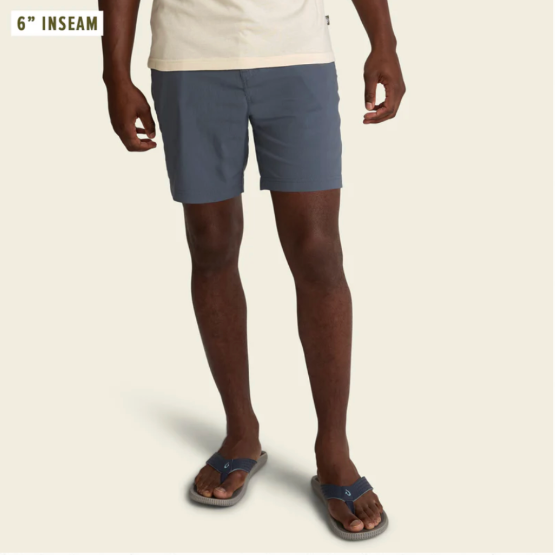 Men's | Horizon Tech Shorts 6"