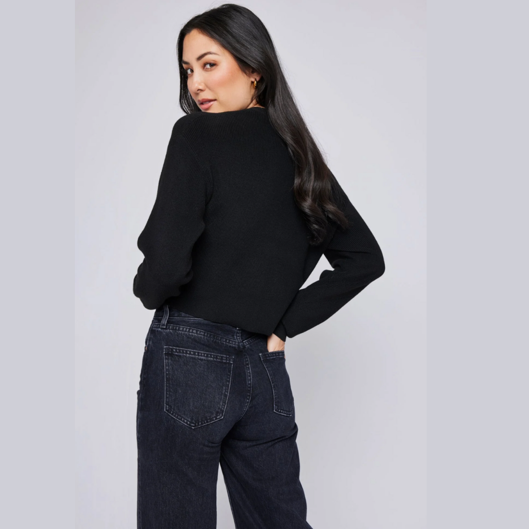 Orville Cardigan
