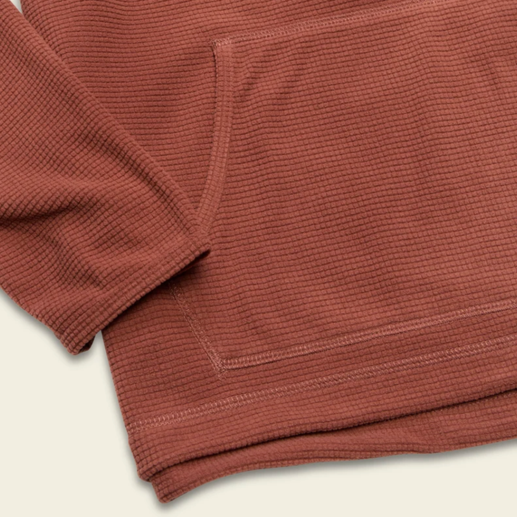 Men's | Palo Duro Fleece Hoodie