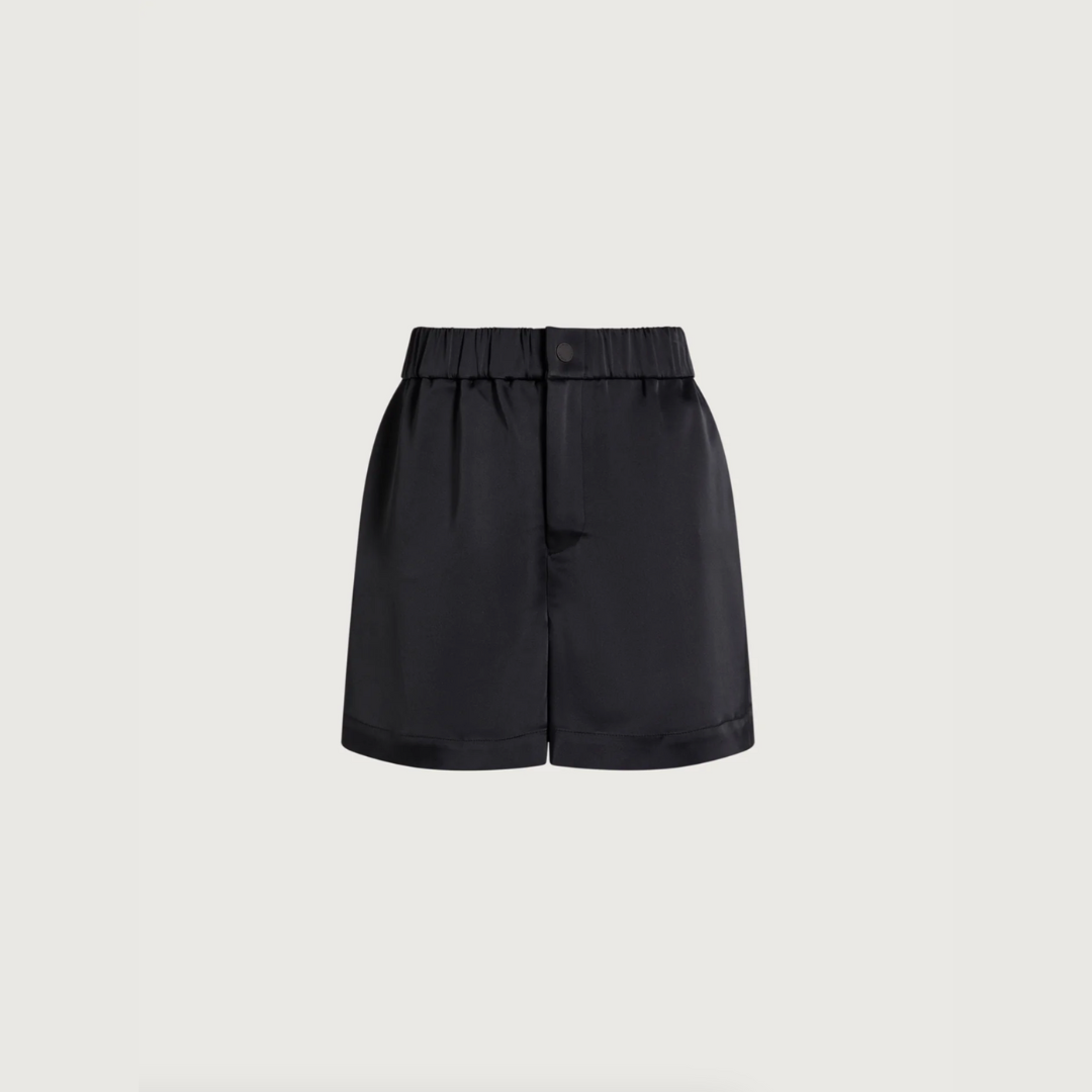 Sarka High-Rise Short 4"