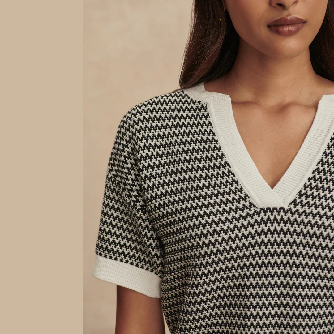 Dora 2.0 Knit Top