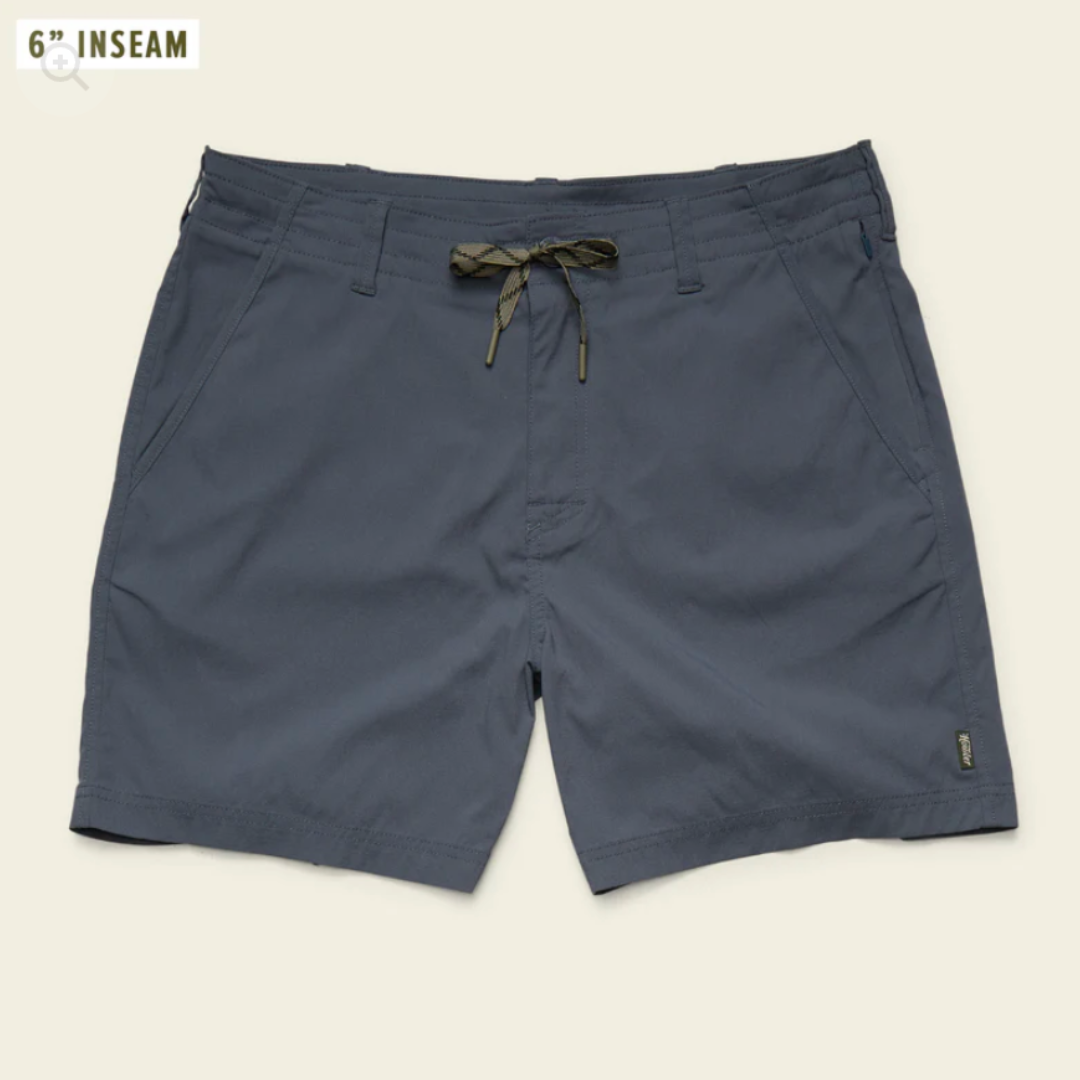 Men's | Horizon Tech Shorts 6"