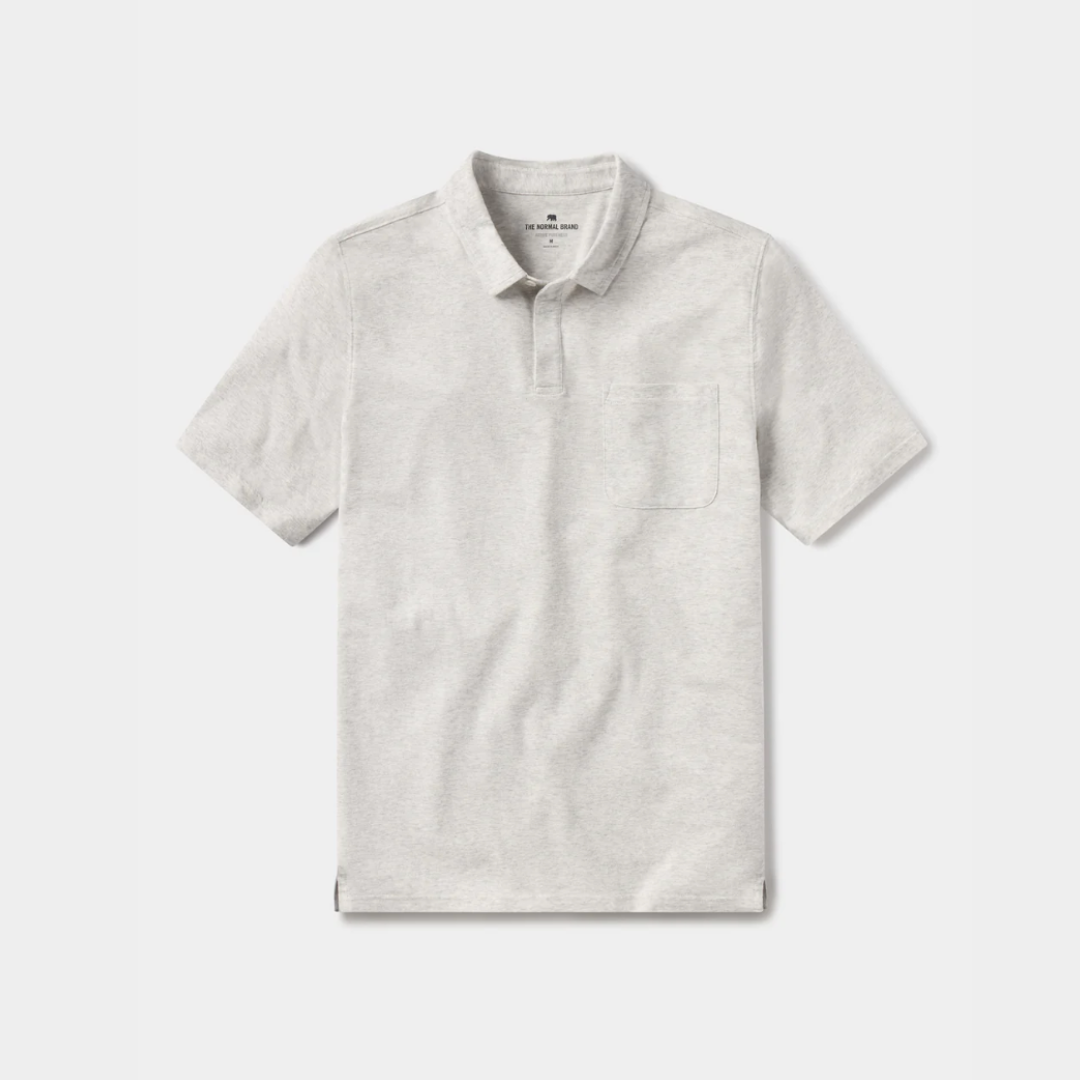 Men's Active Puremeso Everyday Polo