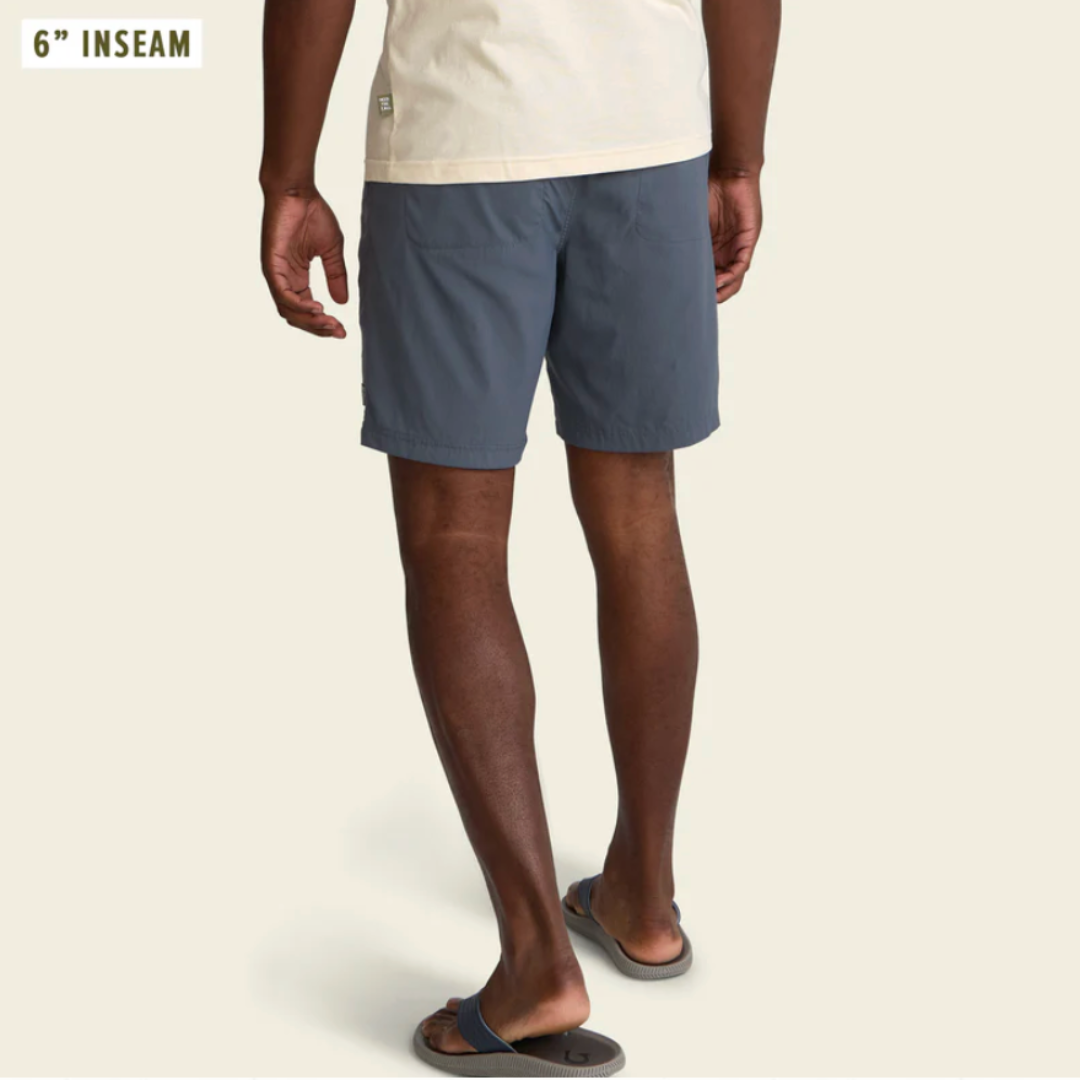 Men's | Horizon Tech Shorts 6"