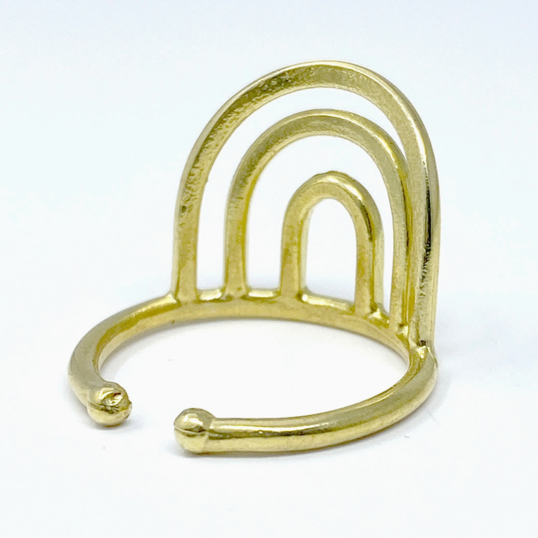 Rainbow Ring