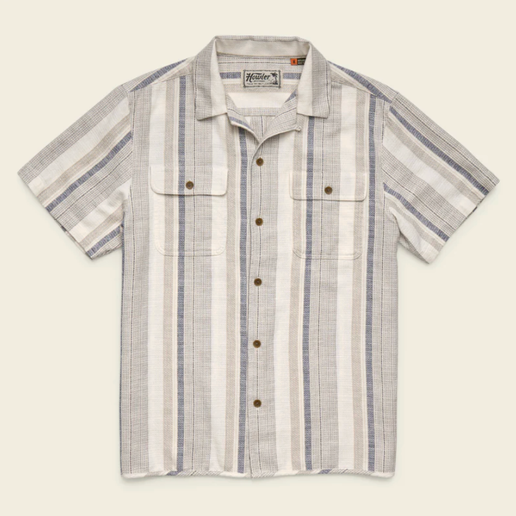 Howler Brothers | Shores Club Shirt