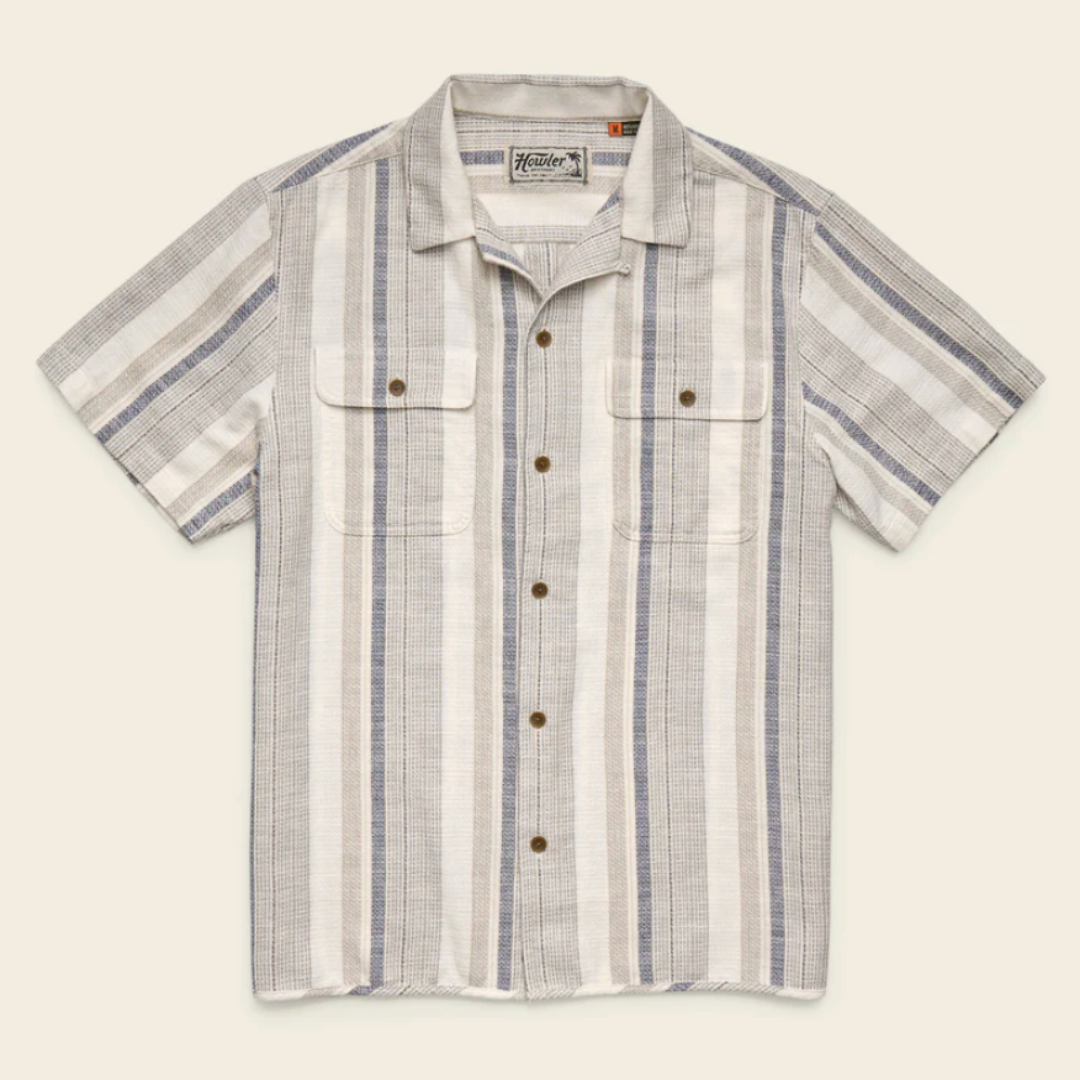 Howler Brothers | Shores Club Shirt