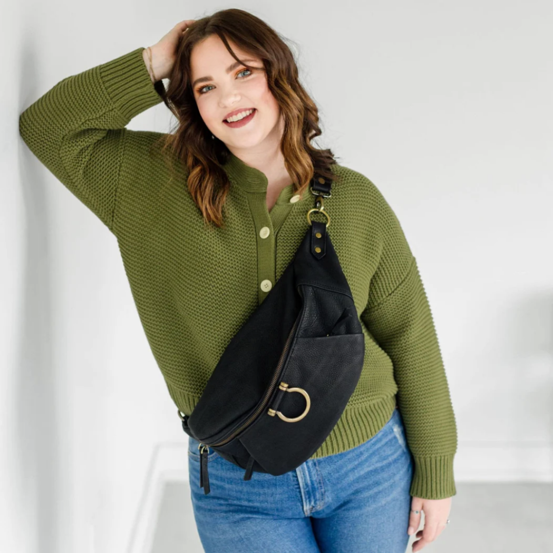 Dominique Sling Bag