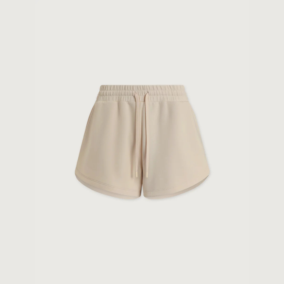 Coulter High Rise Short
