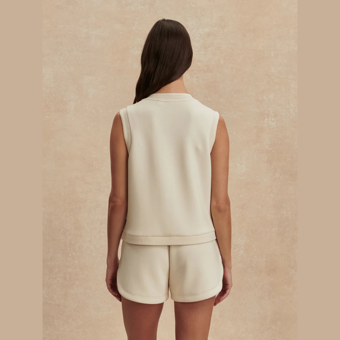 Coulter High Rise Short
