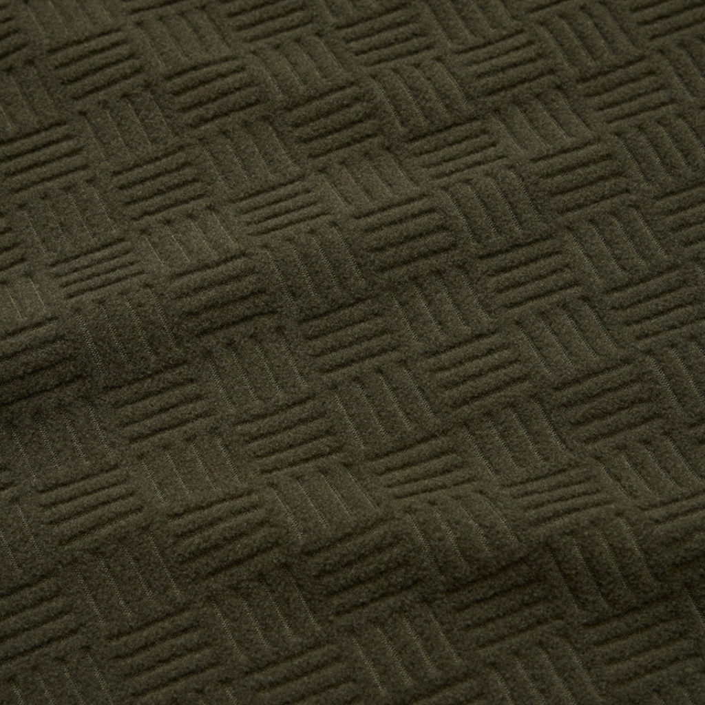 Men's | Eleos Fleece Crewneck