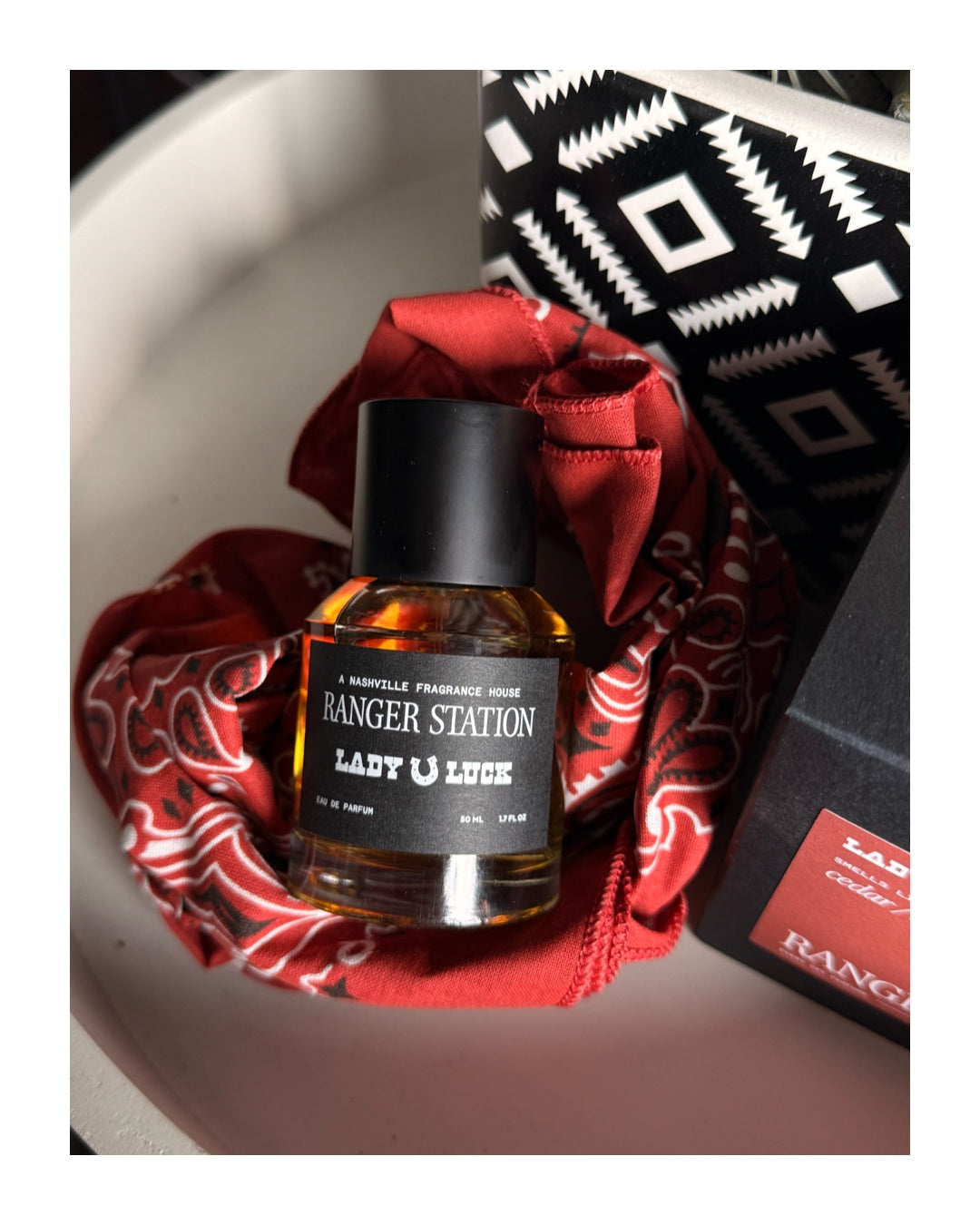 RANGER STATION | Eau DeParfum (50ml)
