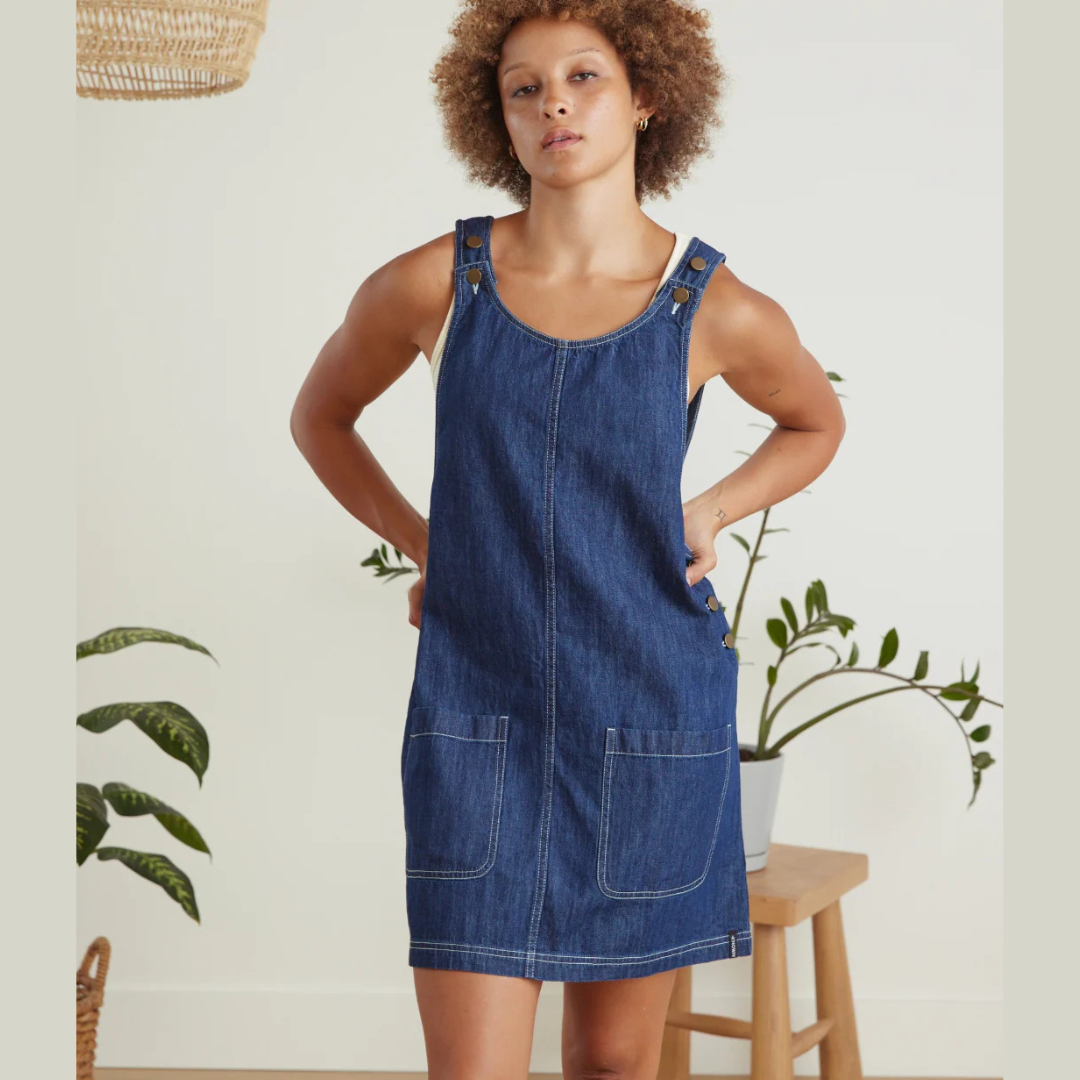 Healer Dress
