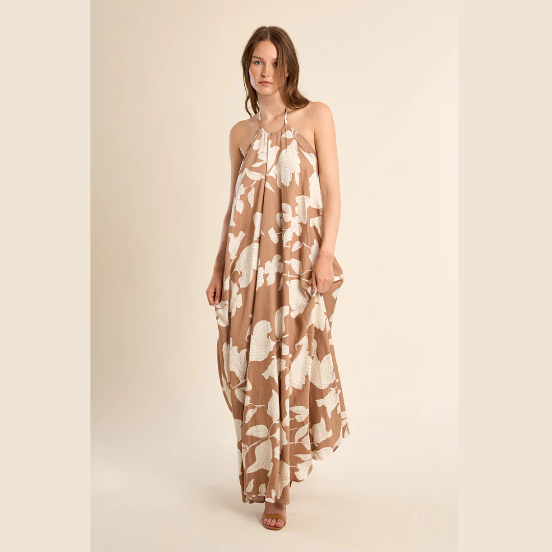 Chloe Maxi Dress