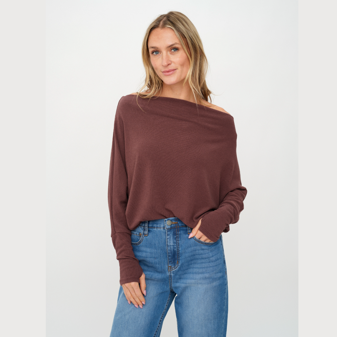 The Anywhere Top