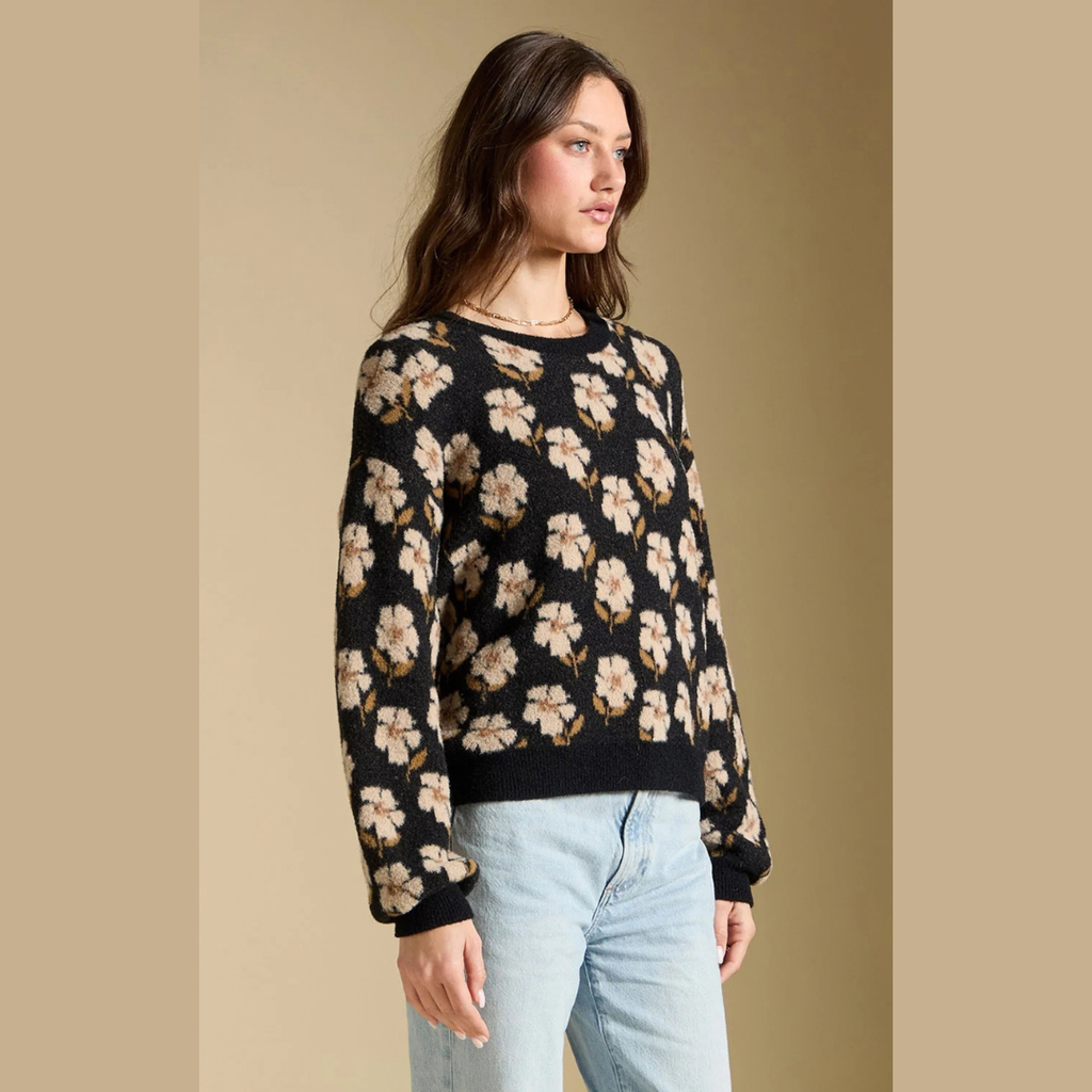 Vincent Sweater