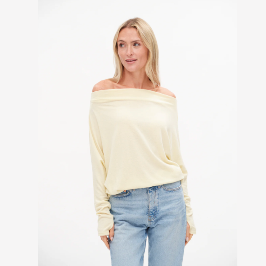 The Anywhere Top