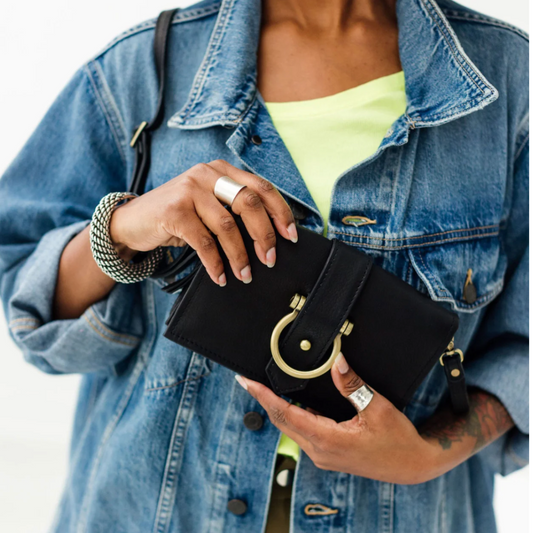 Staney Crossbody