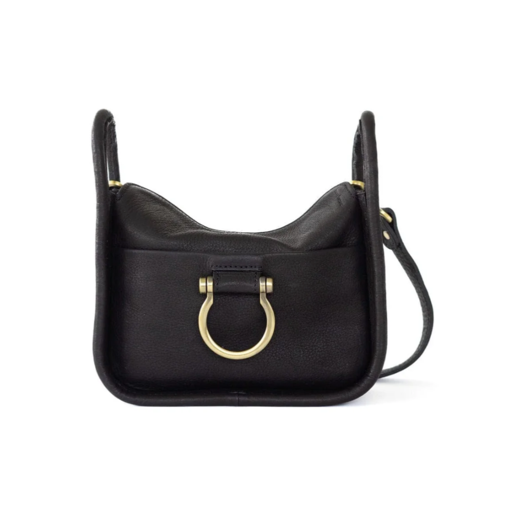 Frida Mini Shoulder Bag