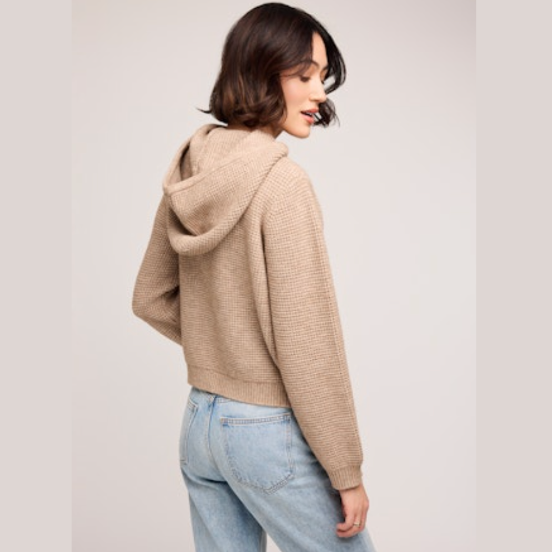 The Jessica Hoodie