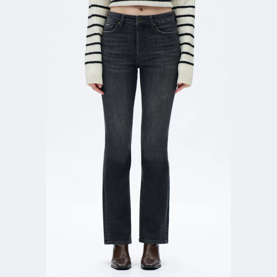 The Hilarie HR Bootcut