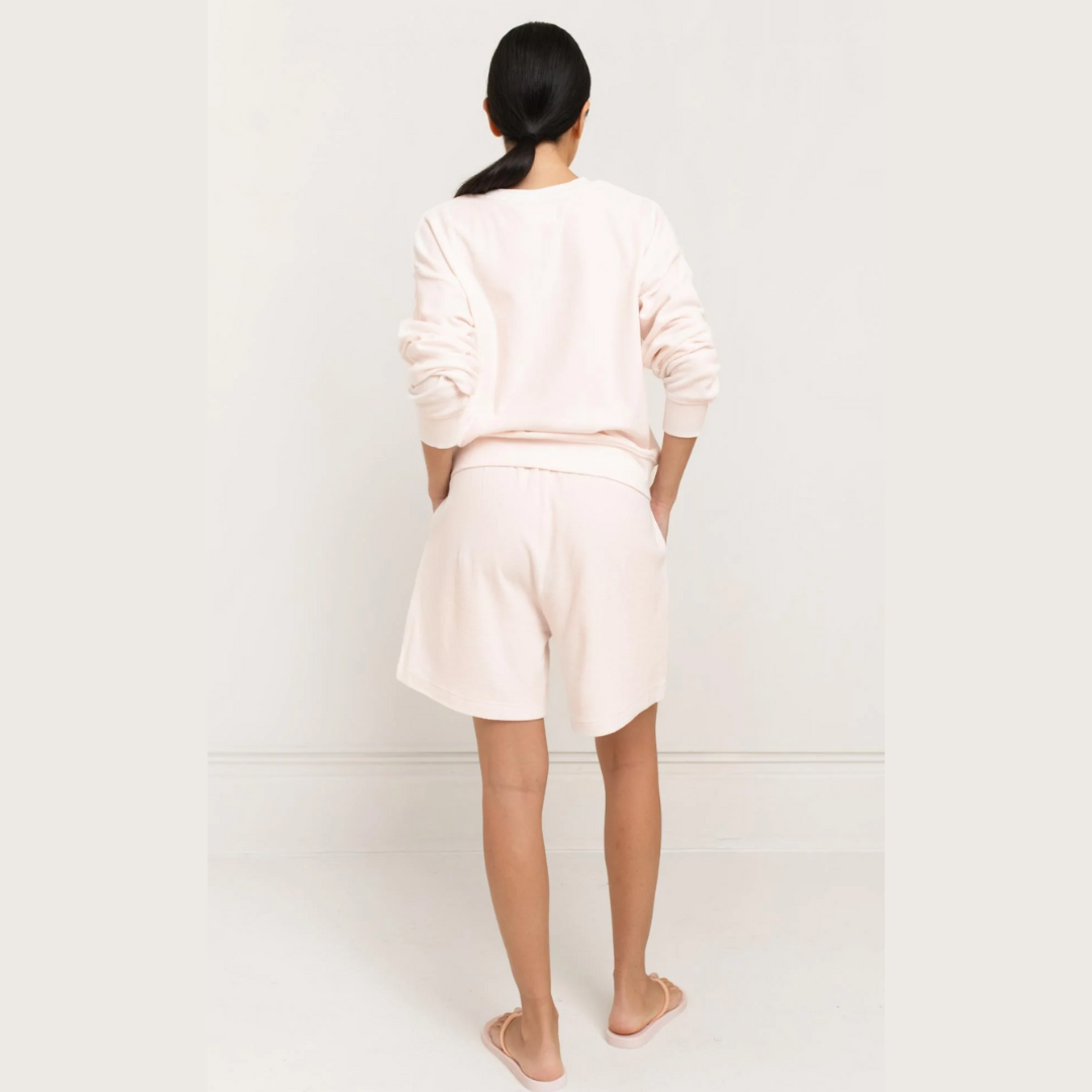 Sasha Crew Sweatshirt